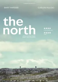 Poster to the movie "The North" #810558