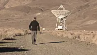 Backdrop to the movie "The UFO Movie THEY Don
