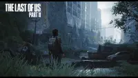 Backdrop to the movie "Grounded II: Making The Last of Us Part II" #807220