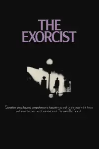 Poster to the movie "The Exorcist" #26290