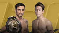 Backdrop to the movie "UFC 310: Muhammad vs. Rakhmonov" #634983