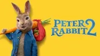 Backdrop to the movie "Peter Rabbit 2: The Runaway" #50569
