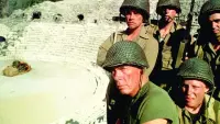 Backdrop to the movie "The Big Red One" #383425