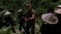 Backdrop to the movie "Strike Commando" #731110