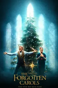 Poster to the movie "The Forgotten Carols" #892701