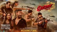 Backdrop to the movie "Singham Again" #604656