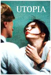Poster to the movie "Utopia" #879034