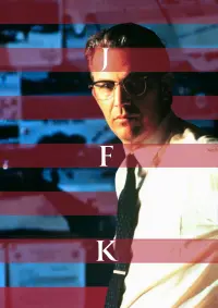Poster to the movie "JFK" #78881