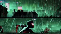 Backdrop to the movie "Spider-Man: Across the Spider-Verse" #644226