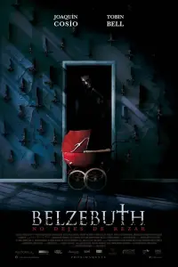 Poster to the movie "Belzebuth" #234503