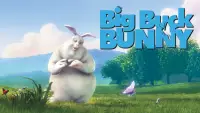 Backdrop to the movie "Big Buck Bunny" #1029982