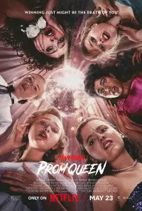 Poster to the movie "Fear Street: Prom Queen" #939957