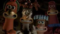 Backdrop to the movie "Chicken Run" #569165