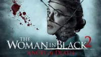 Backdrop to the movie "The Woman in Black 2: Angel of Death" #138936