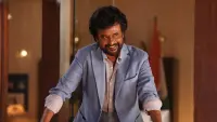 Backdrop to the movie "Darbar" #783758