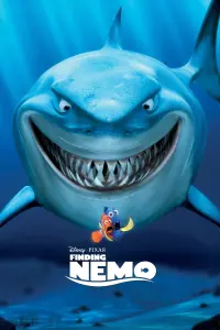 Poster to the movie "Finding Nemo" #1020