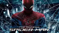 Backdrop to the movie "The Amazing Spider-Man" #18012