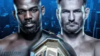 Backdrop to the movie "UFC 309: Jones vs. Miocic" #611998