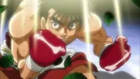 Backdrop to the movie "Fighting Spirit: Champion Road" #396841