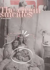 Poster to the movie "The Virgin Suicides" #872692