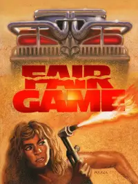 Poster to the movie "Fair Game" #1141492