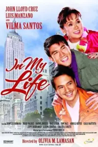 Poster to the movie "In My Life" #866103