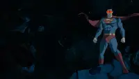 Backdrop to the movie "Justice League: Crisis on Infinite Earths Part Two" #658579