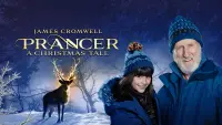 Backdrop to the movie "Prancer: A Christmas Tale" #65481