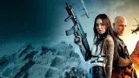 Backdrop to the movie "Kill Shot" #379085