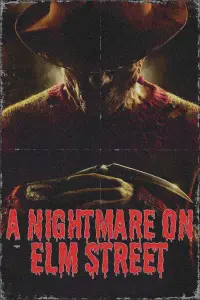 Poster to the movie "A Nightmare on Elm Street" #963005
