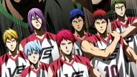 Backdrop to the movie "Kuroko