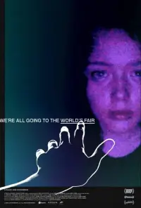 Poster to the movie "We