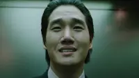 Backdrop to the movie "Oldboy" #646141