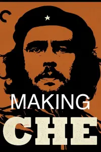 Poster to the movie "Making Che" #1157234