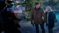 Backdrop to the movie "Making of The Last of Us" #437943