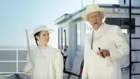 Backdrop to the movie "Mark Twain and Me" #824665