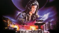 Backdrop to the movie "Moon 44" #390766
