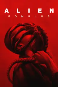 Poster to the movie "Alien: Romulus" #907042
