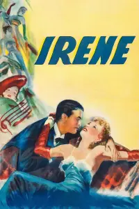 Poster to the movie "Irene" #1083776