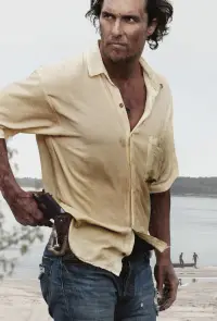 Poster to the movie "Mud" #1032336