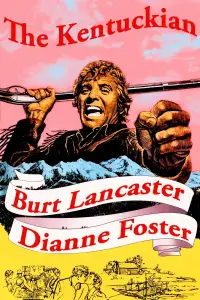 Poster to the movie "The Kentuckian" #1065738