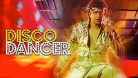 Backdrop to the movie "Disco Dancer" #1043952