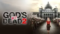 Backdrop to the movie "God