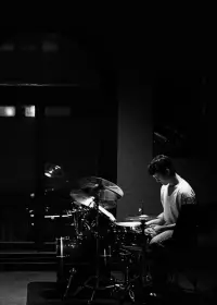 Poster to the movie "Whiplash" #1054174