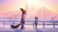 Backdrop to the movie "Zootopia 2" #1118271