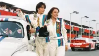 Backdrop to the movie "Herbie Fully Loaded" #327408