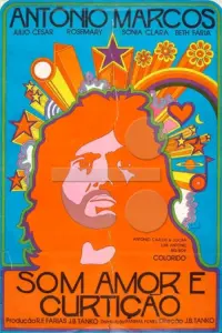 Poster to the movie "Som, Amor e Curtição" #849372