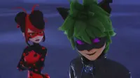 Backdrop to the movie "Miraculous World: Paris, Tales of Shadybug and Claw Noir" #803637