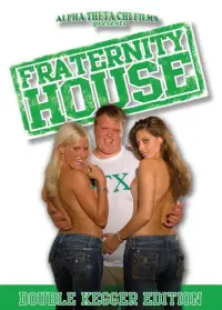 Poster to the movie "Fraternity House" #1070641