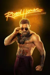 Poster to the movie "Road House" #908779